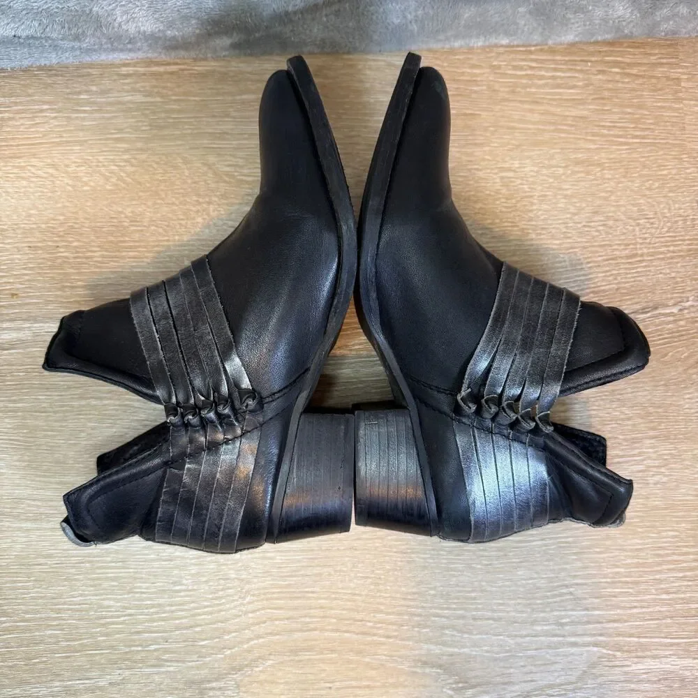 Diba measurements heel